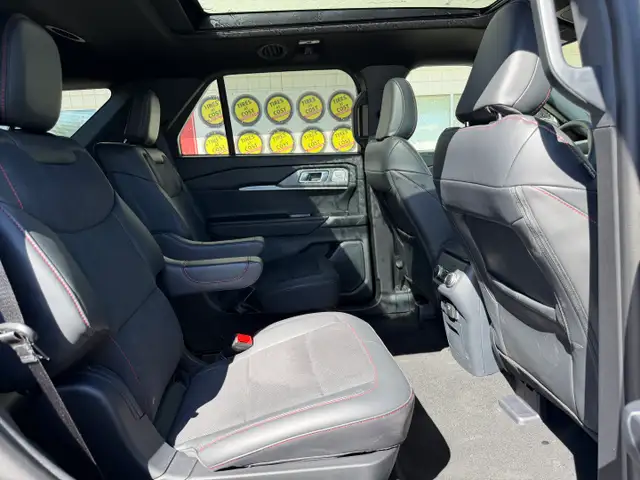 2026 Ford Explorer ST | BLUECRUISE | - Photo 29