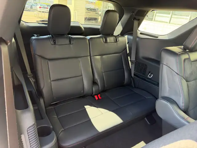 2026 Ford Explorer ST | BLUECRUISE | - Photo 30