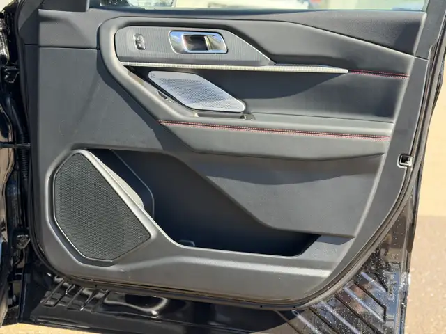 2026 Ford Explorer ST | BLUECRUISE | - Photo 31