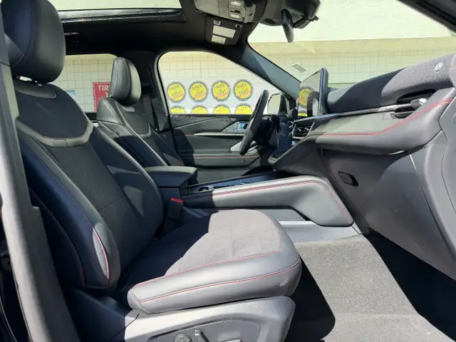 2026 Ford Explorer ST | BLUECRUISE | - Photo 32