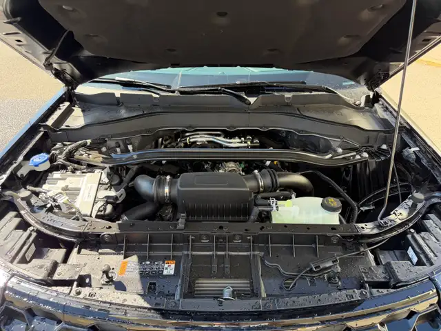 2026 Ford Explorer ST | BLUECRUISE | - Photo 34
