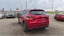2018 Mazda CX-5 GT, AWD, AUTO, 4 CYL, ONLY 119KMS, CERTIFIED - Photo 3