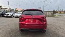 2018 Mazda CX-5 GT, AWD, AUTO, 4 CYL, ONLY 119KMS, CERTIFIED - Photo 4