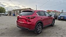2018 Mazda CX-5 GT, AWD, AUTO, 4 CYL, ONLY 119KMS, CERTIFIED - Photo 5