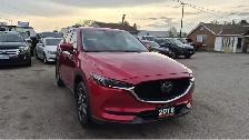 2018 Mazda CX-5 GT, AWD, AUTO, 4 CYL, ONLY 119KMS, CERTIFIED - Photo 7