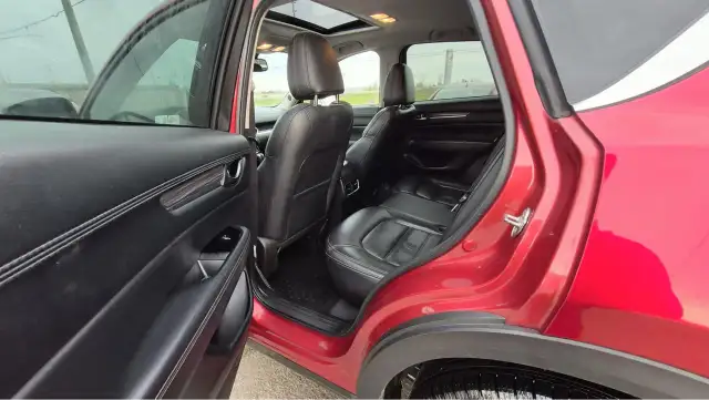 2018 Mazda CX-5 GT, AWD, AUTO, 4 CYL, ONLY 119KMS, CERTIFIED - Photo 10
