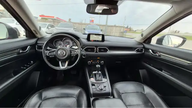 2018 Mazda CX-5 GT, AWD, AUTO, 4 CYL, ONLY 119KMS, CERTIFIED - Photo 11