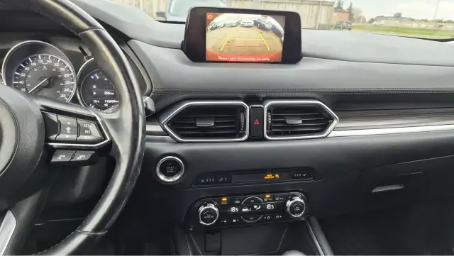 2018 Mazda CX-5 GT, AWD, AUTO, 4 CYL, ONLY 119KMS, CERTIFIED - Photo 13