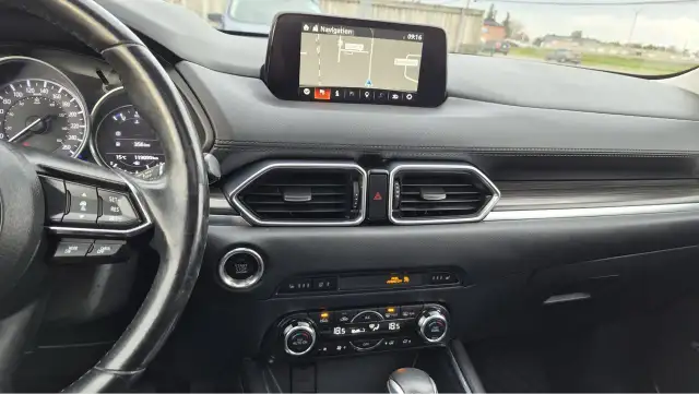 2018 Mazda CX-5 GT, AWD, AUTO, 4 CYL, ONLY 119KMS, CERTIFIED - Photo 14