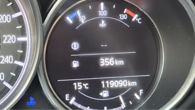 2018 Mazda CX-5 GT, AWD, AUTO, 4 CYL, ONLY 119KMS, CERTIFIED - Photo 15