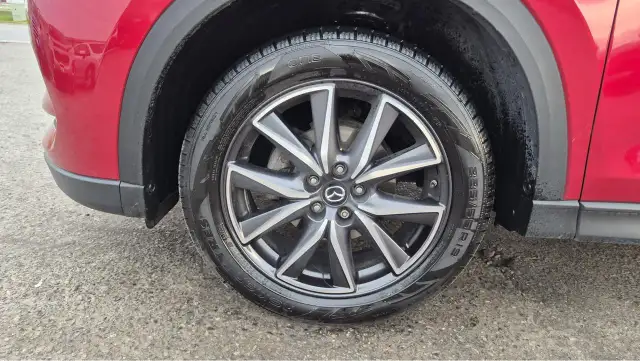 2018 Mazda CX-5 GT, AWD, AUTO, 4 CYL, ONLY 119KMS, CERTIFIED - Photo 17