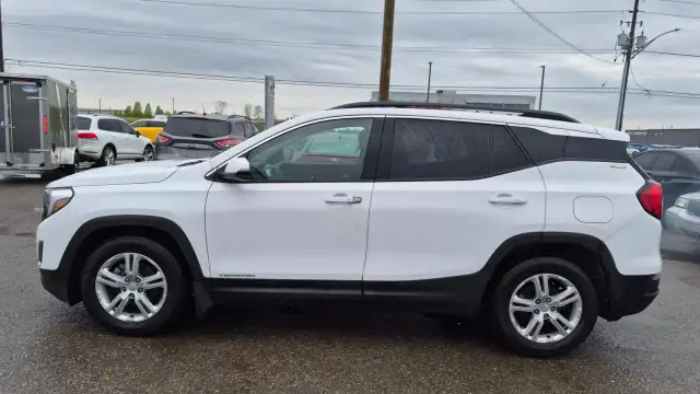 2018 GMC Terrain SLE, DIESEL, ONLY 121KMS, GREAT ON FUEL, CERTIF - Photo 2