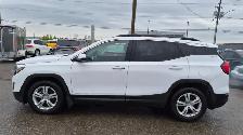 2018 GMC Terrain SLE, DIESEL, ONLY 121KMS, GREAT ON FUEL, CERTIF - Photo 2