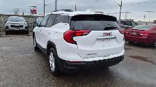 2018 GMC Terrain SLE, DIESEL, ONLY 121KMS, GREAT ON FUEL, CERTIF - Photo 3