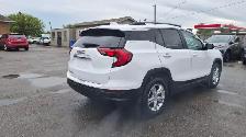 2018 GMC Terrain SLE, DIESEL, ONLY 121KMS, GREAT ON FUEL, CERTIF - Photo 5