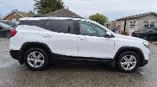 2018 GMC Terrain SLE, DIESEL, ONLY 121KMS, GREAT ON FUEL, CERTIF - Photo 6