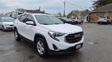 2018 GMC Terrain SLE, DIESEL, ONLY 121KMS, GREAT ON FUEL, CERTIF - Photo 7