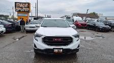 2018 GMC Terrain SLE, DIESEL, ONLY 121KMS, GREAT ON FUEL, CERTIF - Photo 8