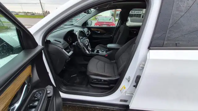 2018 GMC Terrain SLE, DIESEL, ONLY 121KMS, GREAT ON FUEL, CERTIF - Photo 9