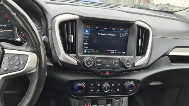 2018 GMC Terrain SLE, DIESEL, ONLY 121KMS, GREAT ON FUEL, CERTIF - Photo 12