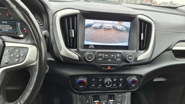 2018 GMC Terrain SLE, DIESEL, ONLY 121KMS, GREAT ON FUEL, CERTIF - Photo 13