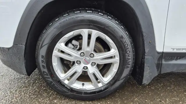 2018 GMC Terrain SLE, DIESEL, ONLY 121KMS, GREAT ON FUEL, CERTIF - Photo 14