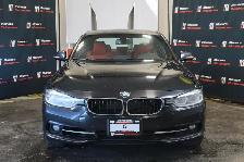 2016 BMW 3 Series 328i xDrive - SUNROOF|NAVI|CAMERA|HEATED SEATS - Photo 2