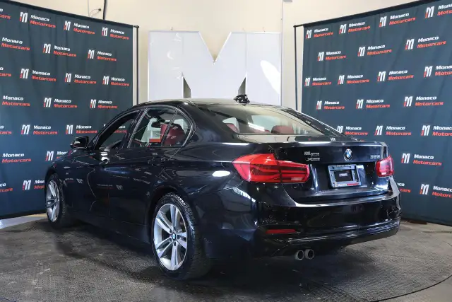 2016 BMW 3 Series 328i xDrive - SUNROOF|NAVI|CAMERA|HEATED SEATS - Photo 4