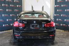 2016 BMW 3 Series 328i xDrive - SUNROOF|NAVI|CAMERA|HEATED SEATS - Photo 5
