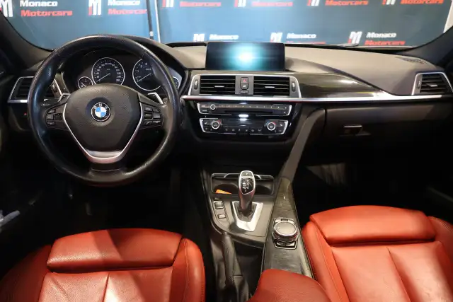 2016 BMW 3 Series 328i xDrive - SUNROOF|NAVI|CAMERA|HEATED SEATS - Photo 10