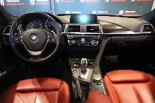 2016 BMW 3 Series 328i xDrive - SUNROOF|NAVI|CAMERA|HEATED SEATS - Photo 10