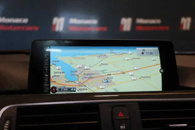 2016 BMW 3 Series 328i xDrive - SUNROOF|NAVI|CAMERA|HEATED SEATS - Photo 13