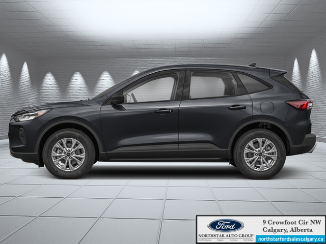 2026 FORD Escape Active AWD