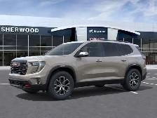 2026 GMC Acadia AT4 - Photo 2