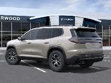 2026 GMC Acadia AT4 - Photo 3
