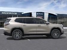 2026 GMC Acadia AT4 - Photo 5