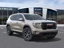 2026 GMC Acadia AT4 - Photo 7