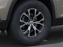 2026 GMC Acadia AT4 - Photo 9