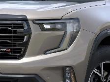 2026 GMC Acadia AT4 - Photo 10