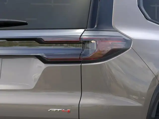 2026 GMC Acadia AT4 - Photo 11