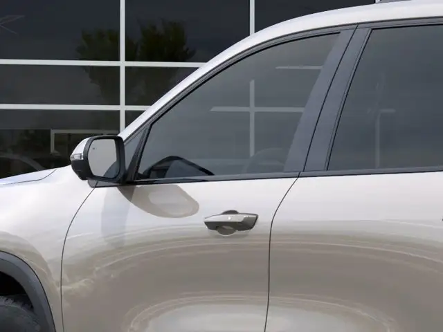 2026 GMC Acadia AT4 - Photo 12