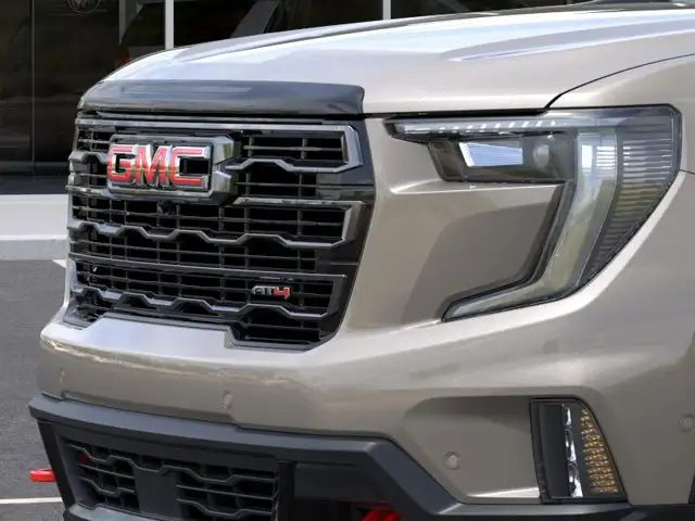 2026 GMC Acadia AT4 - Photo 13