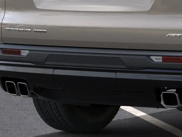 2026 GMC Acadia AT4 - Photo 14