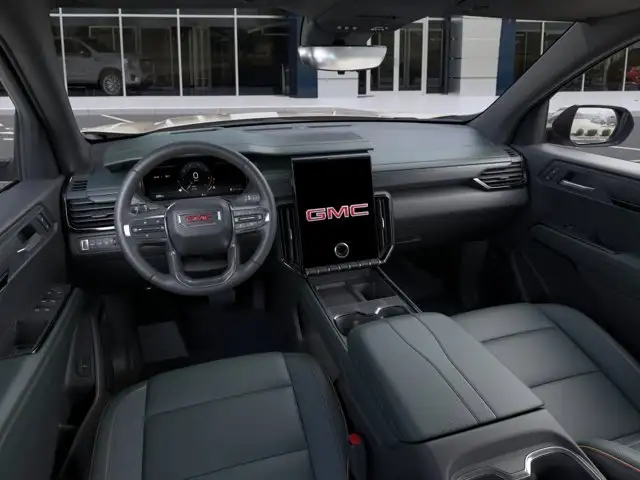 2026 GMC Acadia AT4 - Photo 15