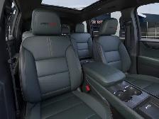 2026 GMC Acadia AT4 - Photo 16