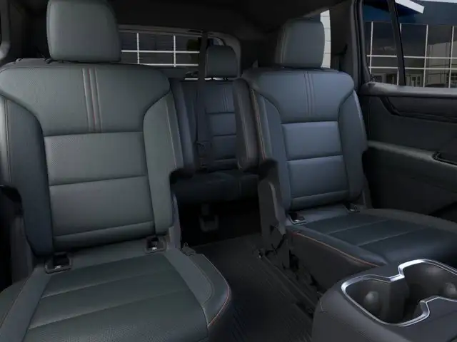 2026 GMC Acadia AT4 - Photo 17