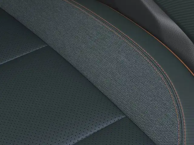 2026 GMC Acadia AT4 - Photo 21