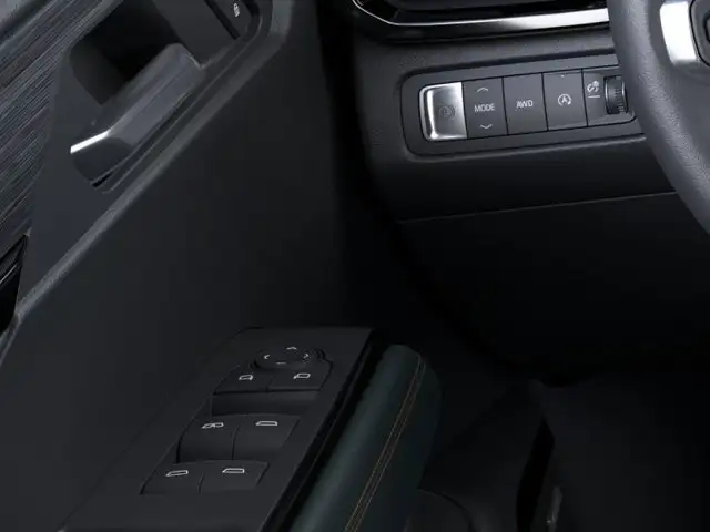 2026 GMC Acadia AT4 - Photo 22