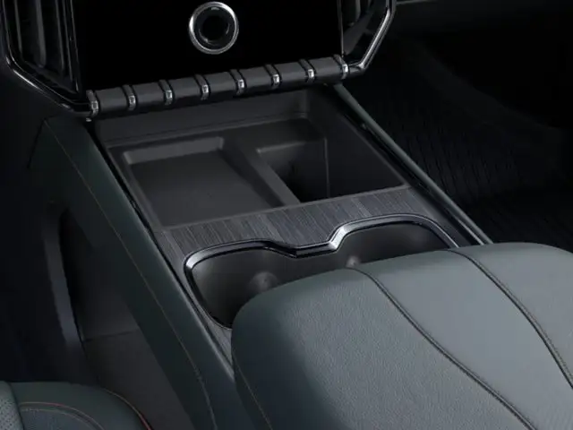 2026 GMC Acadia AT4 - Photo 23