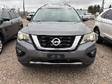 2017 NISSAN PATHFINDER SV EDITION | 4X4 | 7 PSGER - Photo 3